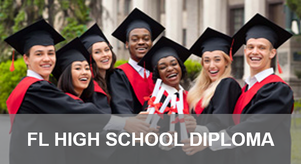 Florida High School Diploma
